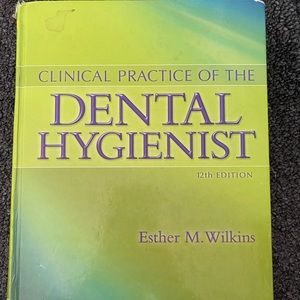 Dental hygienist 12th edition